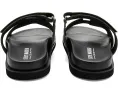 Сандалии Steve Madden Maiven с H-образным верхом из кожи