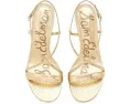 Sam Edelman Ginny босоножки на щиколотке с каблуком-шпилькой