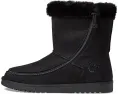 Ботинки BILLY Footwear Cozy II на молнии с круглым носком