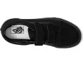 Кроссовки Vans Kids Old Skool V на липучках