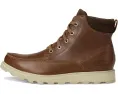 Водонепроницаемые ботинки SOREL Madson II Moc Toe для пересеченной местности