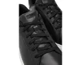 Кожаные кроссовки FitFlop Rtg на шнуровке