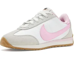 Кроссовки Nike Pacific для детей с верхом из замши и резиновой подошвой