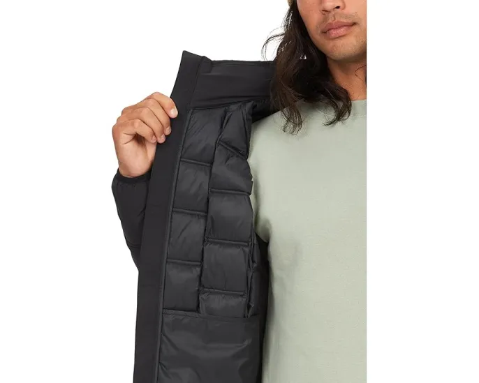 Куртка Marmot WarmCube Active Novus с технологией терморегуляции