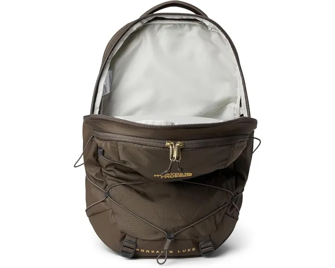 Рюкзак The North Face Borealis Luxe с системой подвески FlexVent