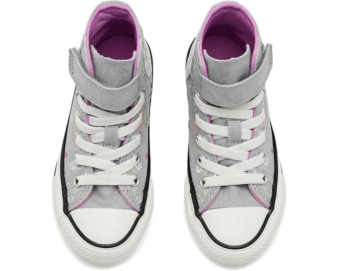 Детские кеды Converse Chuck Taylor All Star 1V на липучках