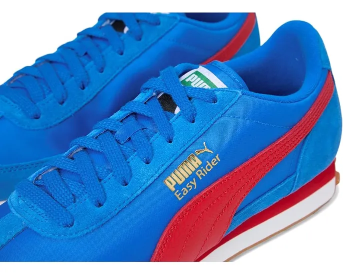 Puma кроссовки Easy Rider Vintage в ретро-стиле