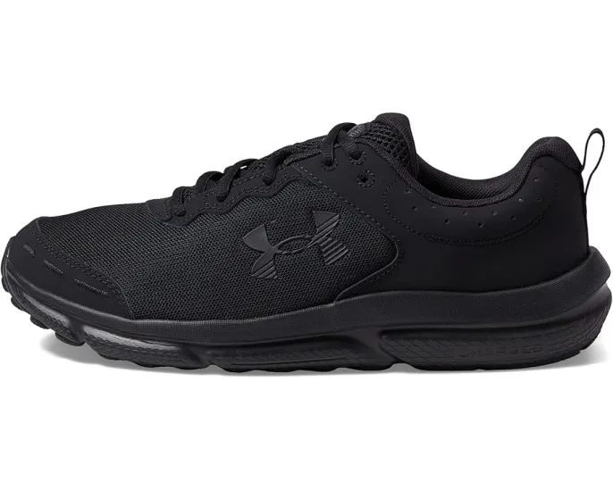 Беговые кроссовки Under Armour Charged Assert 10 с амортизацией Charged Cushioning