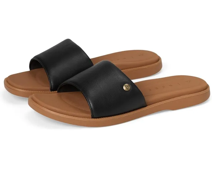 Сандалии Reef Sunny Arrianah с мягким микрофибровым ремешком и стелькой EVA