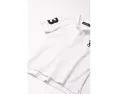 Хлопковая поло из сетки с большим пони Polo Ralph Lauren для маленьких детей