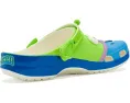 Клог Crocs Toy Story Classic с персонажами
