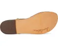 Сандалии-шлепанцы Sam Edelman Gigi Ray с регулируемым ремешком и мягкой стелькой