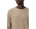 Свитер Vera Crew с круглой горловиной John Varvatos