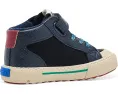 Кроссовки victoria Kids Tribu Tira Elastico с эффектом кожи