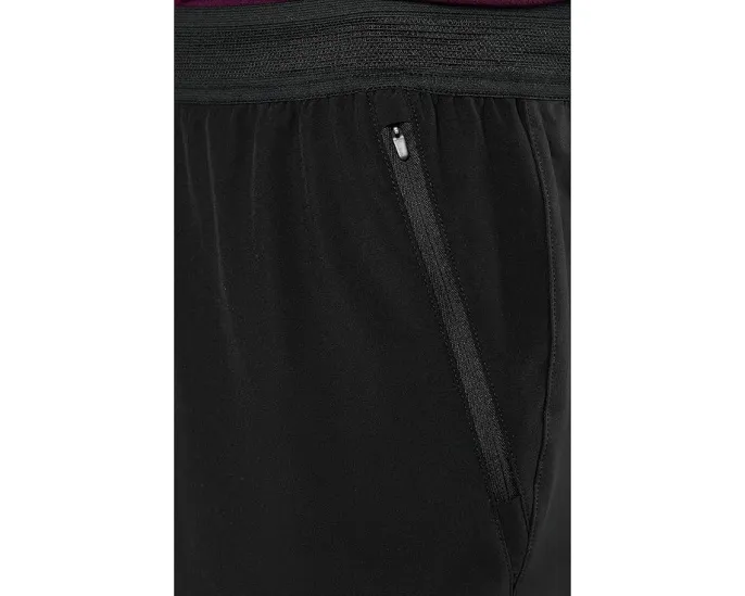 Беговые брюки Dash с карманами на молнии Brooks
