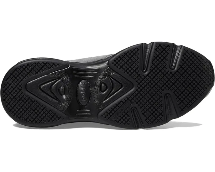 Туфли Propet Stability Slip-on с эластичной вставкой и устойчивой подошвой