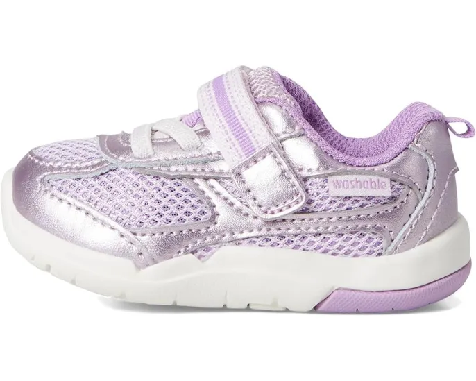 Stride Rite Srt Ian 2.0 детские кроссовки с технологией Sensory Response