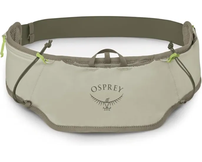 Беговой пояс Osprey Duro Dyna с карманами и светоотражающими элементами