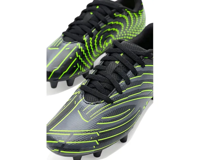 Бутсы Under Armour Kids Mach 1 Select Jr. с шипами