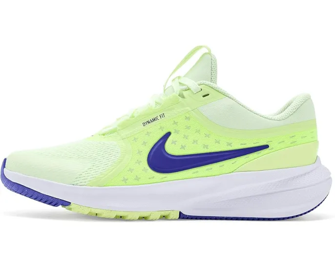 Nike Star Runner 5 детские кроссовки для бега с упругой амортизацией