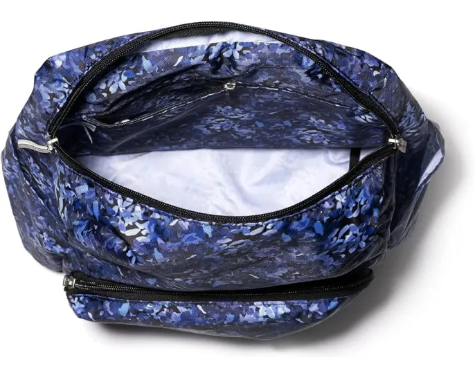 Рюкзак Baggallini Carryall Packable с карманом для багажа