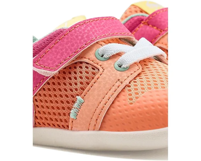 Первые ботиночки See Kai Run Viento Mini для малышей с дышащей сеткой