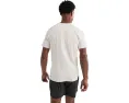 Футболка Arc'teryx Norvan Downword Logo с коротким рукавом и сеткой