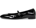 Балетки Claris с мерцающей пряжкой Stuart Weitzman
