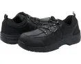 Безопасные рабочие ботинки Orthofeet Dolomite с композитным носком и рейтингом ASTM