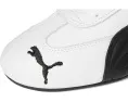 Кожаные кроссовки PUMA Speedcat с технологией IMEVA и стелькой OrthoLite