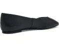 Балетки Madewell Greta Glove Flats из кожи
