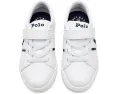 Детские повседневные кроссовки Polo Ralph Lauren Frazier