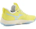 Кроссовки Mizuno Wave Momentum 4 Elite для волейбола с технологией ENERZY