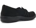Мокасины LifeStride Niche Knit Skimmers на танкетке