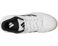 Кроссовки для волейбола adidas Ligra 8 с резиновым верхом и амортизацией