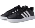 Кроссовки Adidas Grand Court 2.0 для детей с текстильной подкладкой