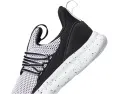 Детские кроссовки Adidas Lite Racer Adapt 7.0 из переработанных материалов с эластичными шнурками