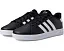 Кроссовки Adidas Grand Court 2.0 для детей с текстильной подкладкой