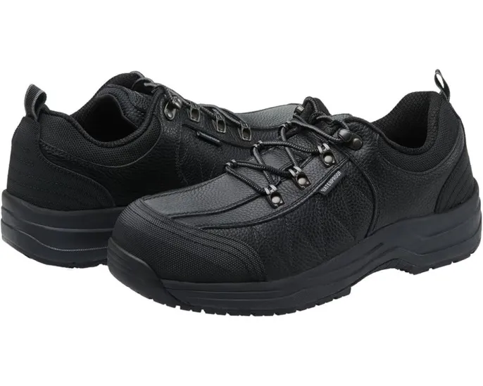 Безопасные рабочие ботинки Orthofeet Dolomite с композитным носком и рейтингом ASTM