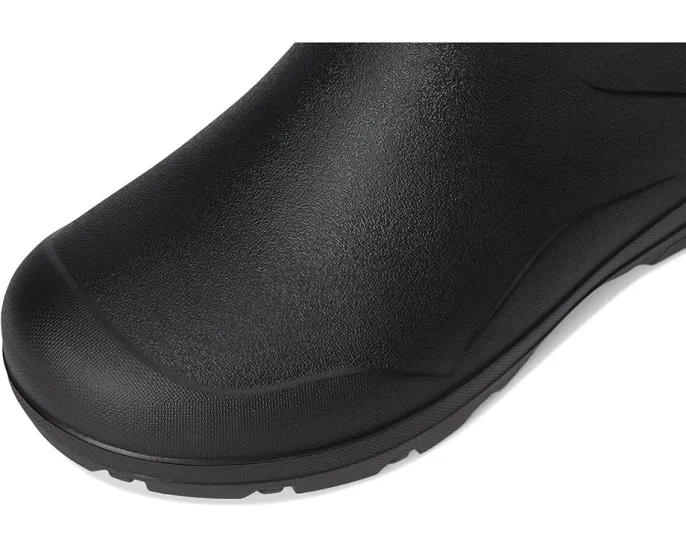 Детские резиновые сапоги Bogs Kids York Seamless с камуфляжным принтом и утеплением до -30°C