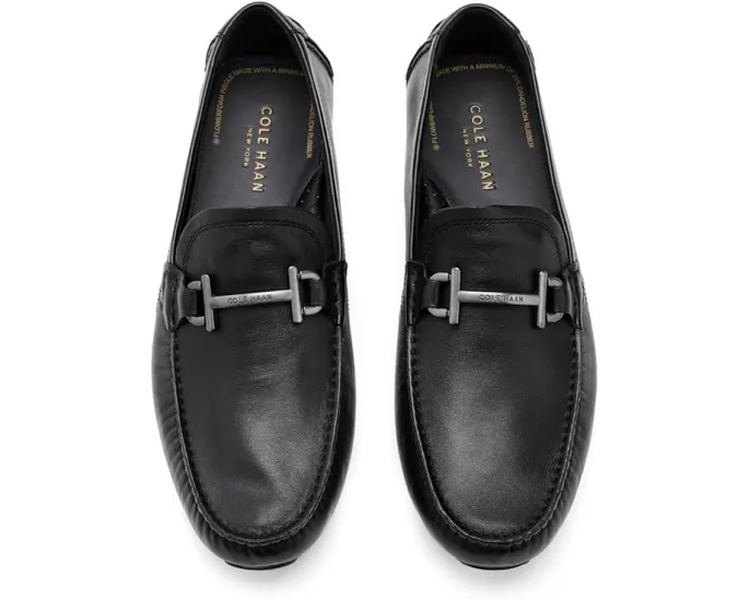 Cole Haan Лоферы Donohue Grand Bit для вождения
