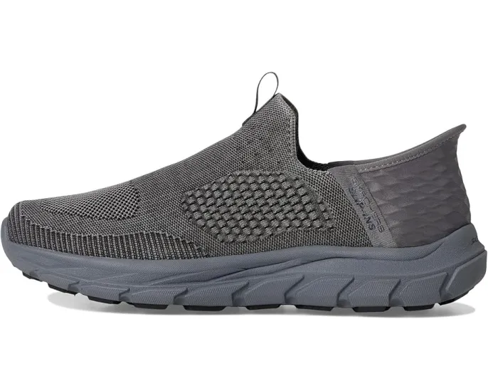 Кроссовки SKECHERS Zenfield Iver с технологией Hands Free Slip ins и Memory Foam