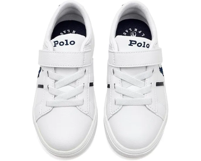 Детские повседневные кроссовки Polo Ralph Lauren Frazier