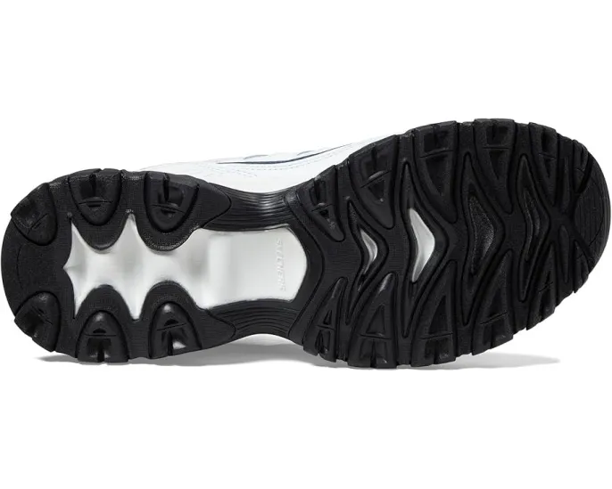 Кроссовки Skechers Afterburn M. Fit Grill Captain Hands Free Slip Ins