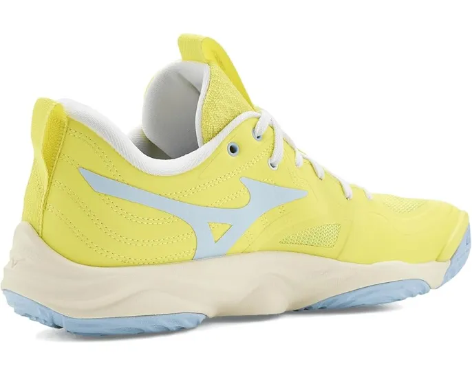 Кроссовки Mizuno Wave Momentum 4 Elite для волейбола с технологией ENERZY