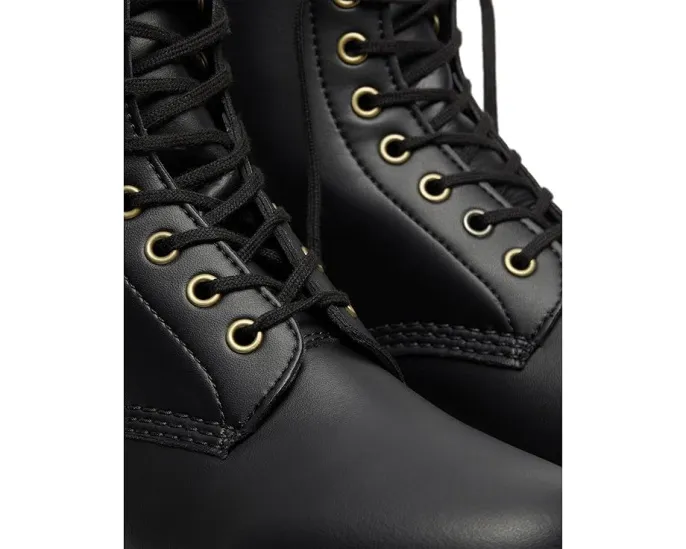 ВЕГАНСКИЕ ботинки Dr. Martens 1460 8-Eye с воздушной подошвой