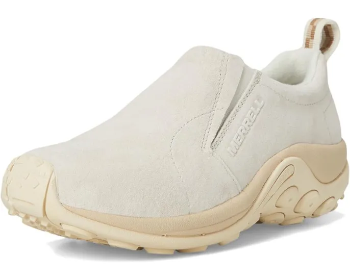 Merrell Jungle Moc слипоны с технологией M Select FRESH и амортизацией в пятке Air Cushion