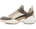 Кроссовки Bowie Trainer от MICHAEL Michael Kors на платформенной подошве