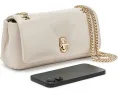 Мини-сумка The Pop J Marc Chain Marc Jacobs на цепочке