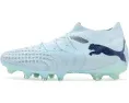 Бутсы для футбола на искусственном покрытии PUMA Future 9 Match Firm с эластичным воротником